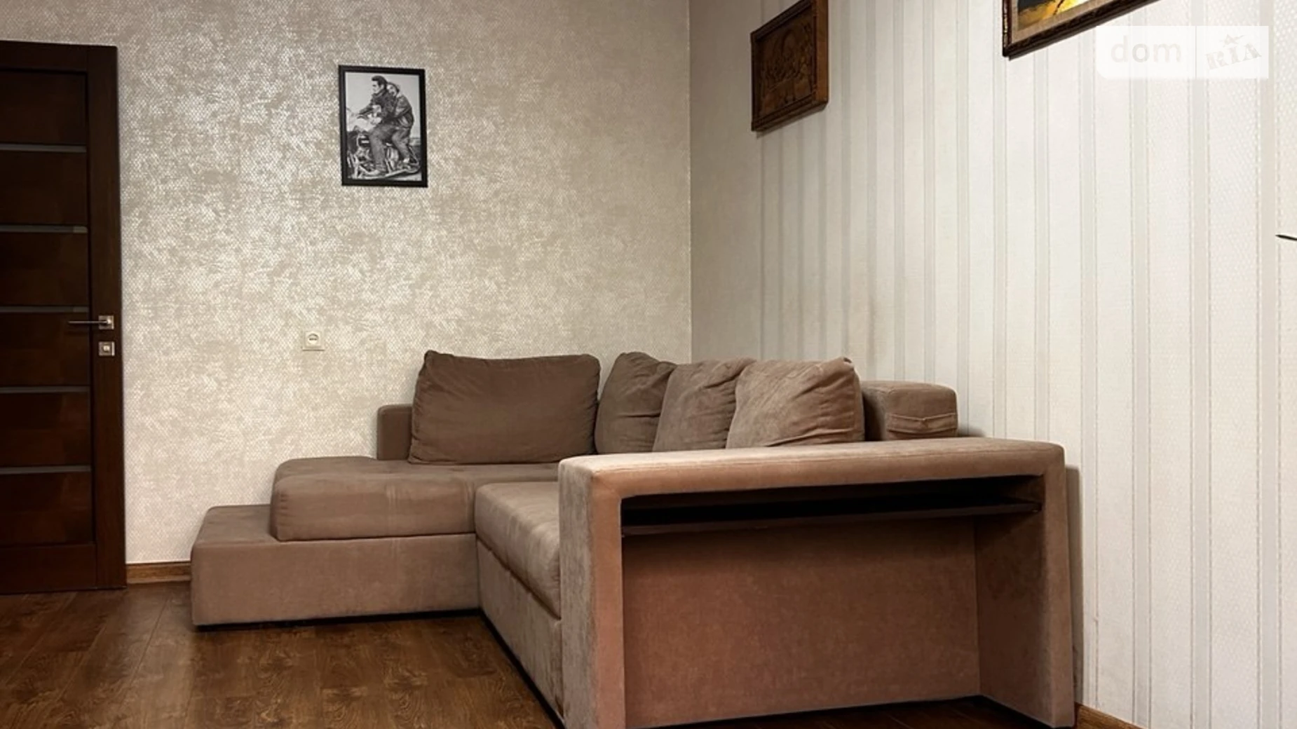 Продается 3-комнатная квартира 62 кв. м в Виннице, ул. Дмитрия Майбороды, 15 - фото 4