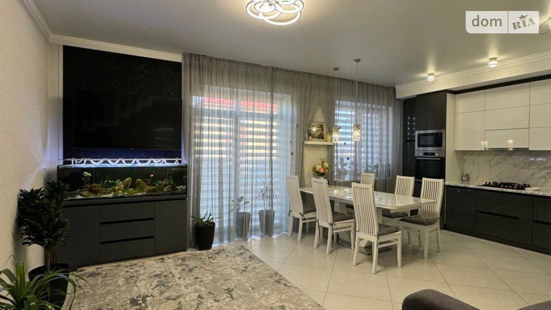 Продается дом на 2 этажа 121.3 кв. м с бассейном, цена: 215000 $ - фото 2