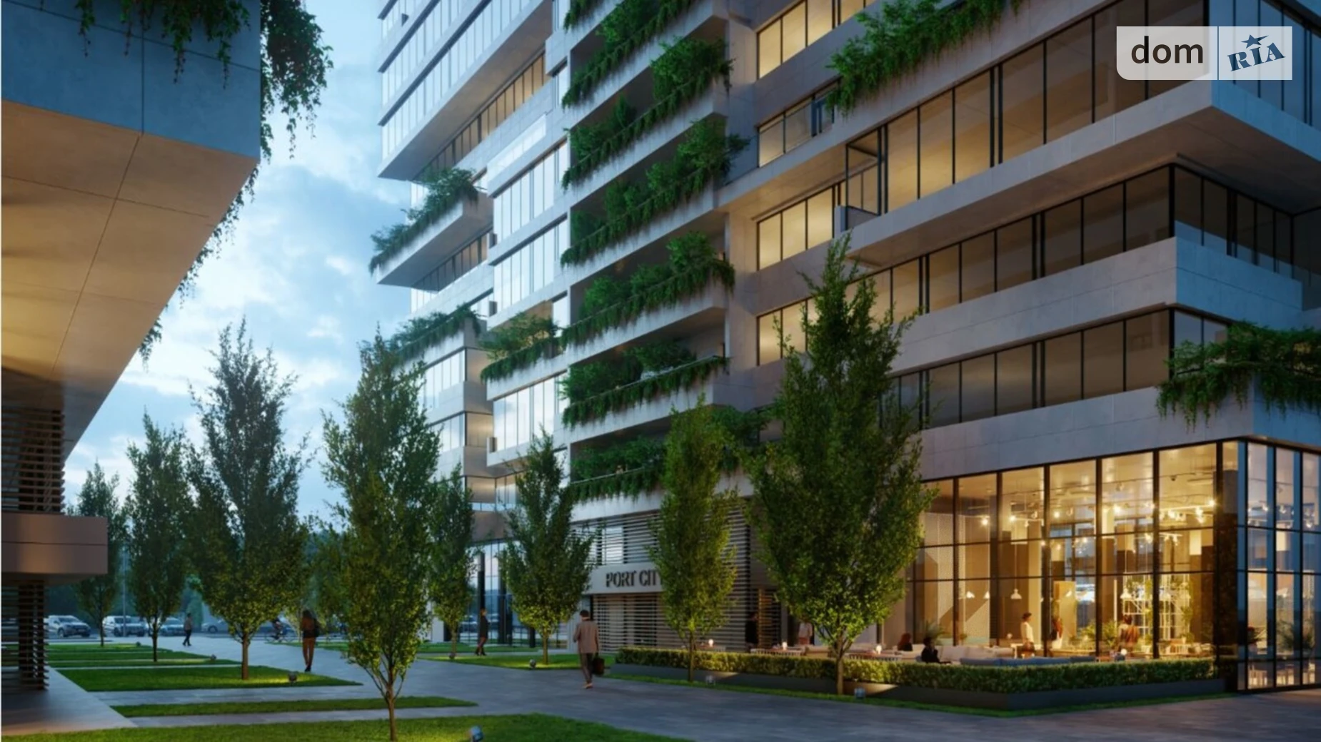 Продается 2-комнатная квартира 53 кв. м в Днепре, ул. Овражная, 15 - фото 2