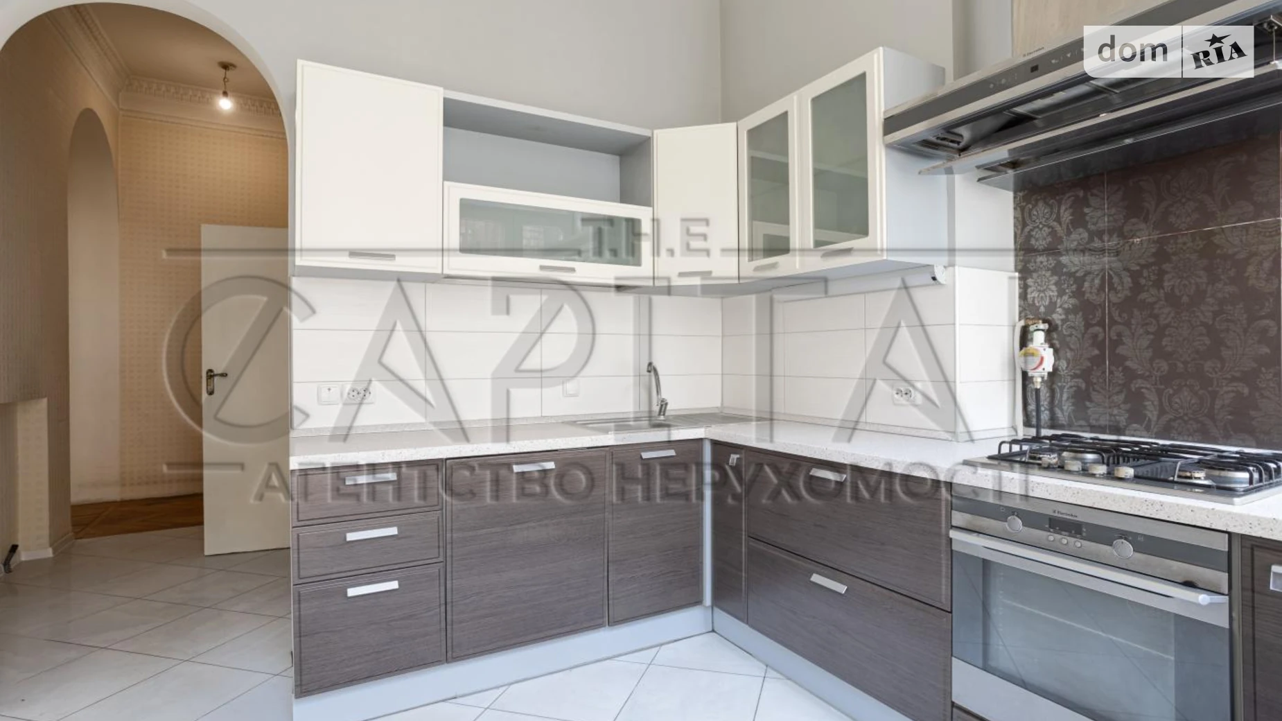 Продається 2-кімнатна квартира 84 кв. м у Києві, вул. Мала Житомирська, 7 - фото 3