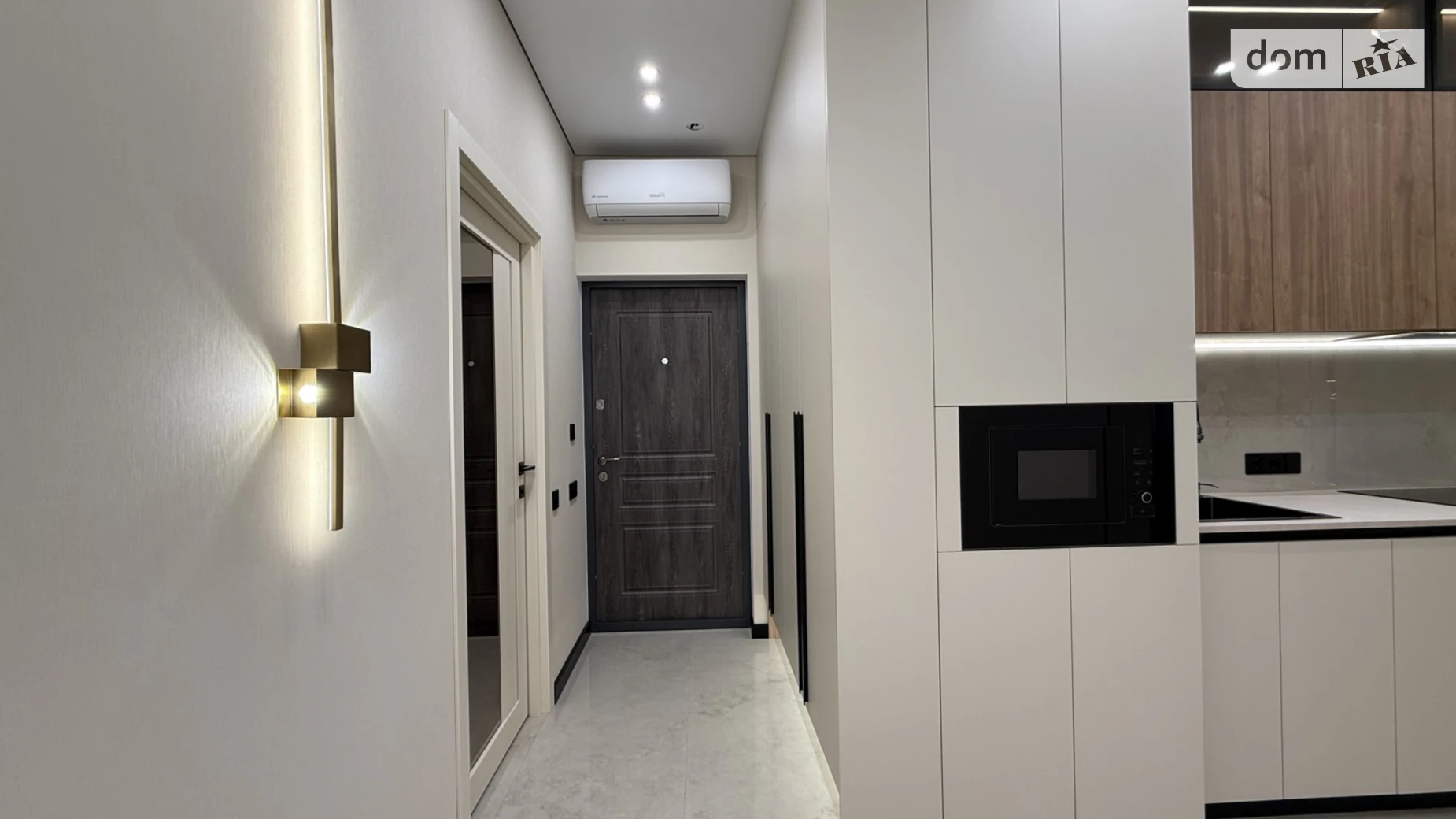 Продается 2-комнатная квартира 47 кв. м в Одессе, Фонтанская дор., 25 - фото 2