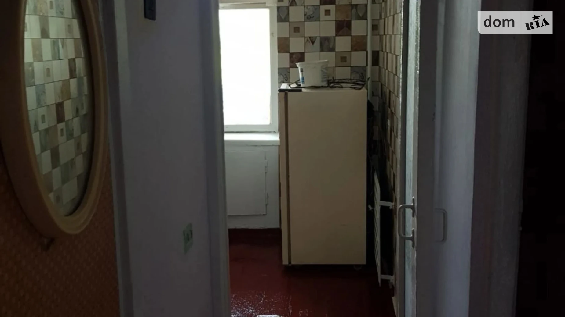 Продается 1-комнатная квартира 23.3 кв. м в Сумах, ул. Сумской теробороны(Колпака) - фото 5