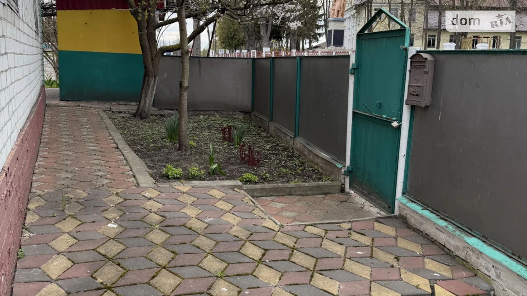 Продается одноэтажный дом 125 кв. м с гаражом, цена: 39000 $ - фото 5