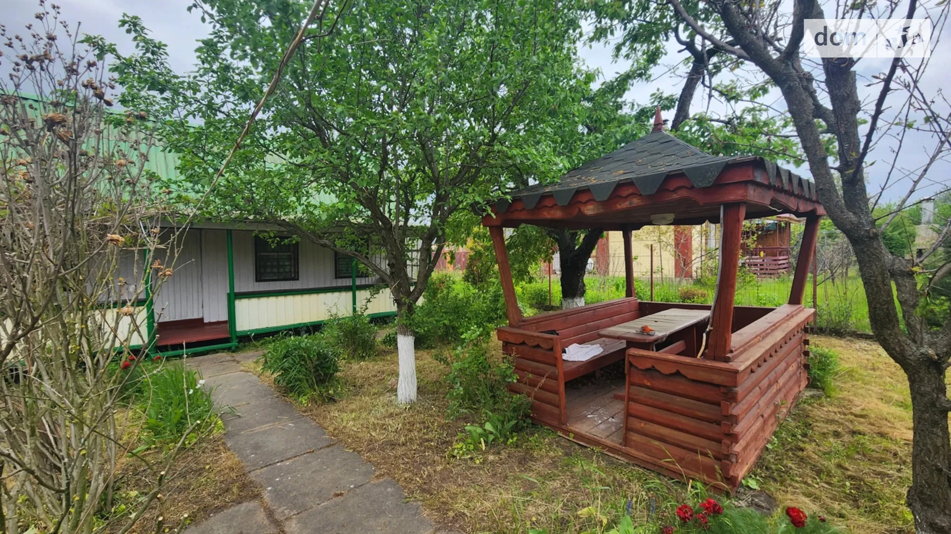 Продается одноэтажный дом 40 кв. м с мебелью, цена: 15500 $ - фото 2