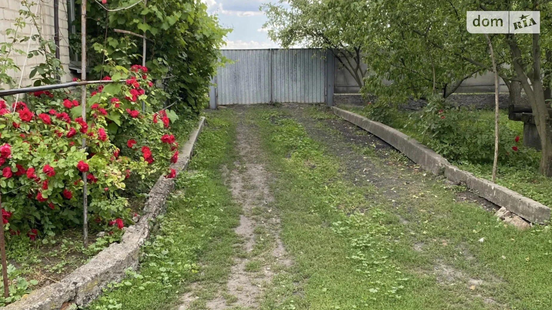 Продається одноповерховий будинок 40 кв. м с басейном, цена: 10000 $ - фото 2