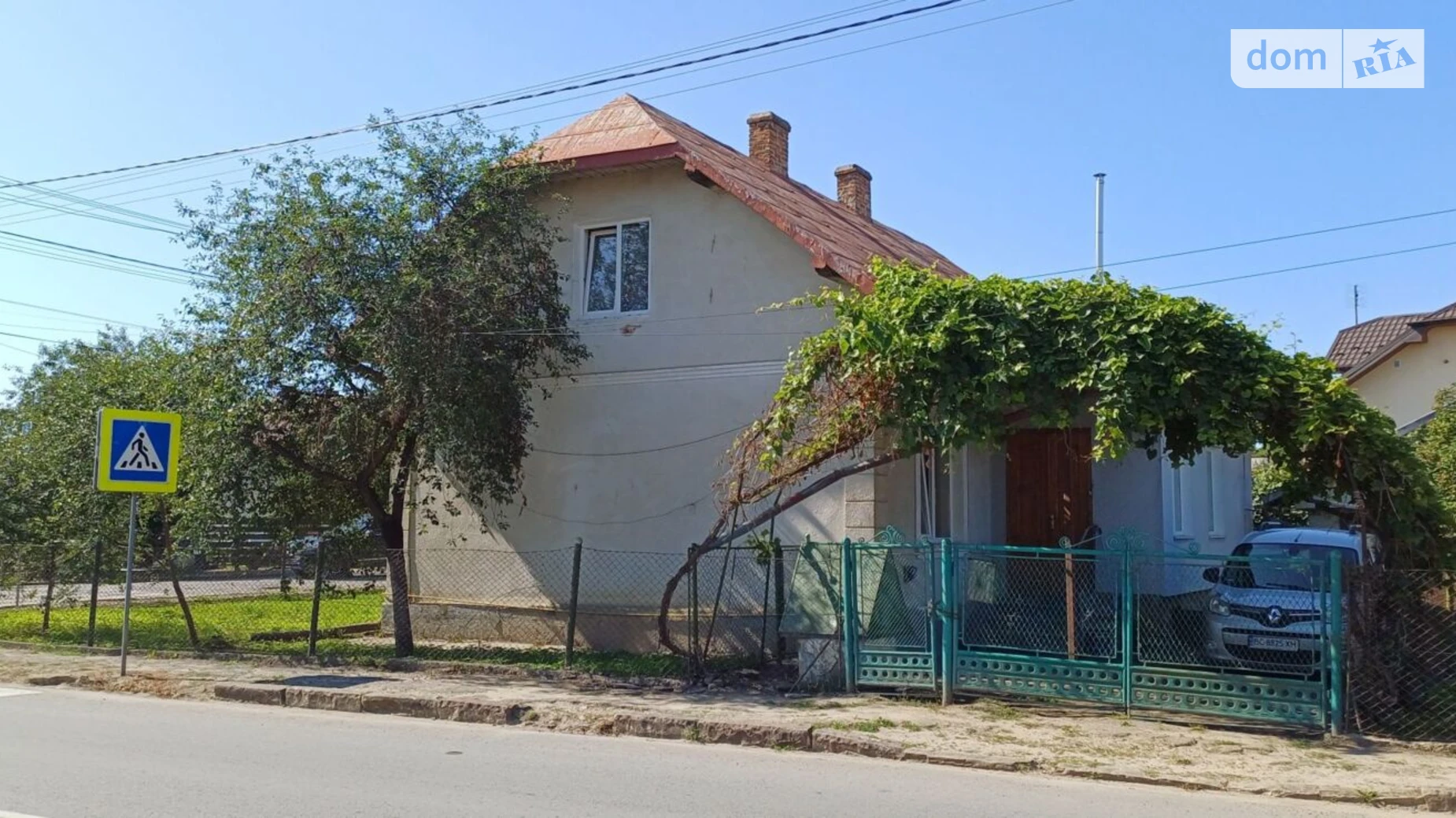 Продается дом на 2 этажа 124 кв. м с садом, цена: 68000 $ - фото 4
