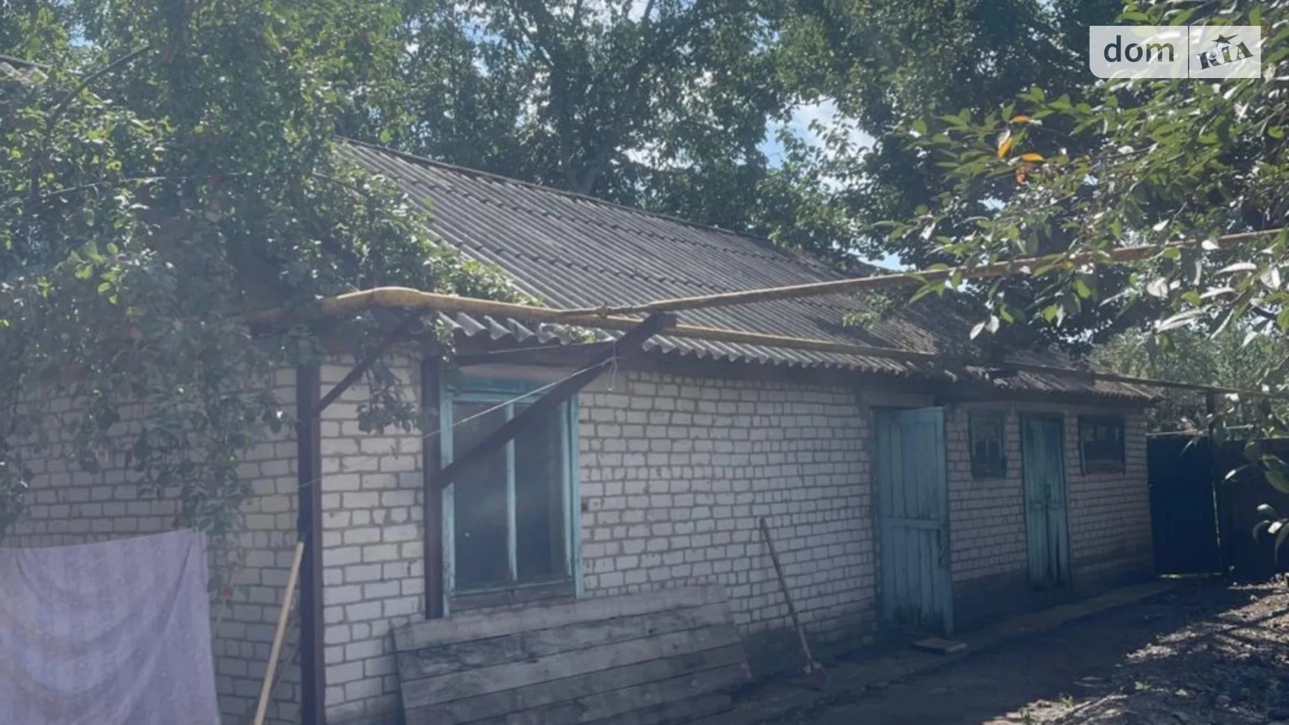 Продается дом на 2 этажа 120 кв. м с террасой, цена: 57000 $ - фото 3