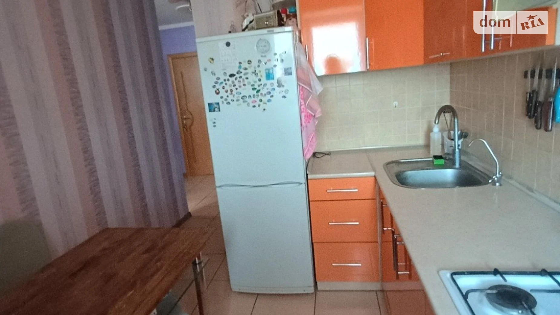 Продается 1-комнатная квартира 37 кв. м в Сумах, ул. Харьковская - фото 5