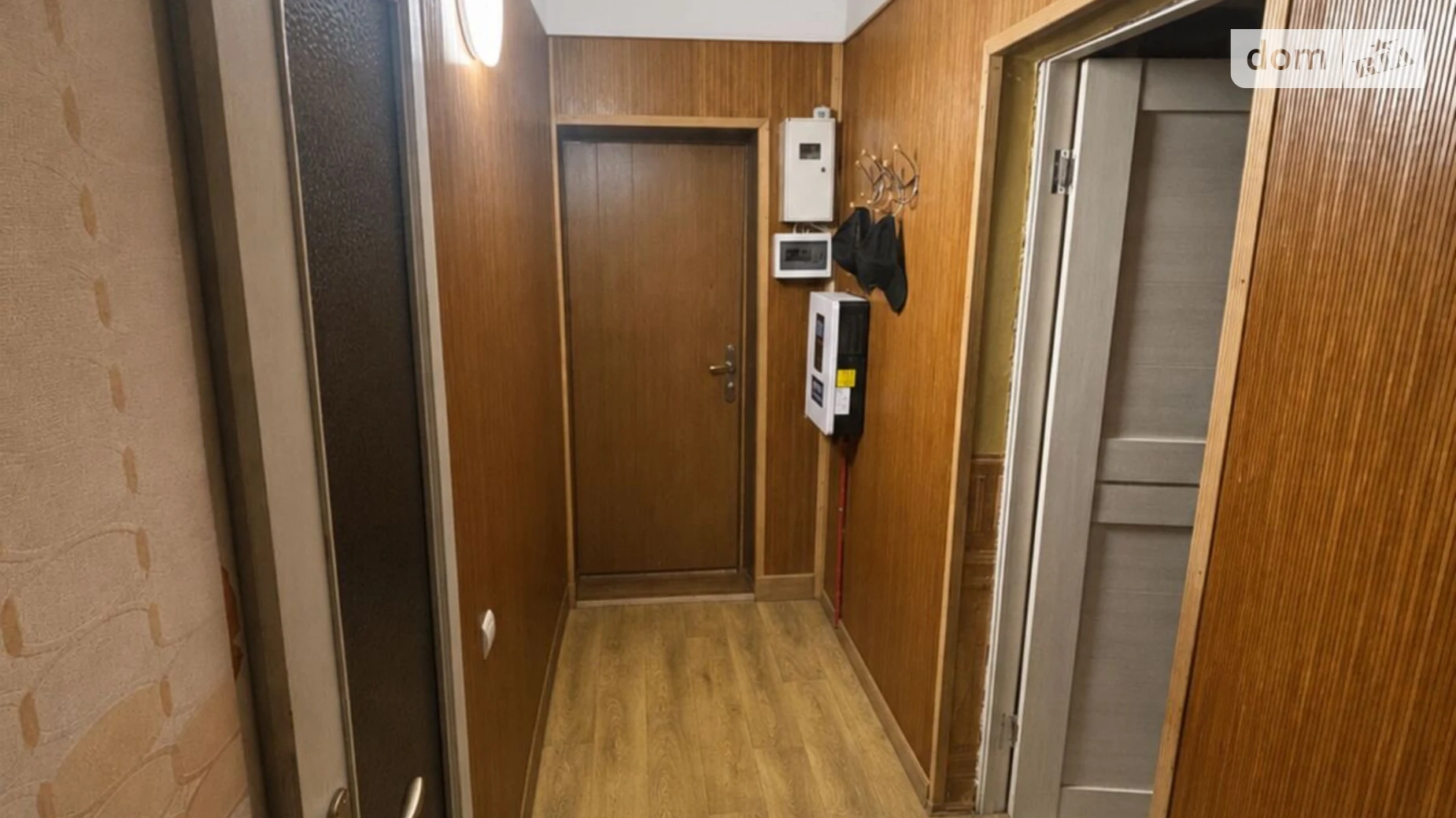 Продається 3-кімнатна квартира 79.4 кв. м у Кам'янському, вул. Миколи Лисенка(Бесєдова), 60 - фото 2