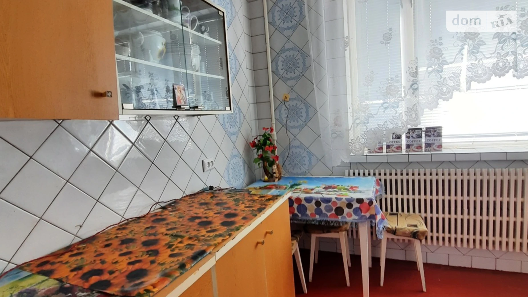 Продается 3-комнатная квартира 71.5 кв. м в Харькове, ул. Луи Пастера, 318 - фото 2