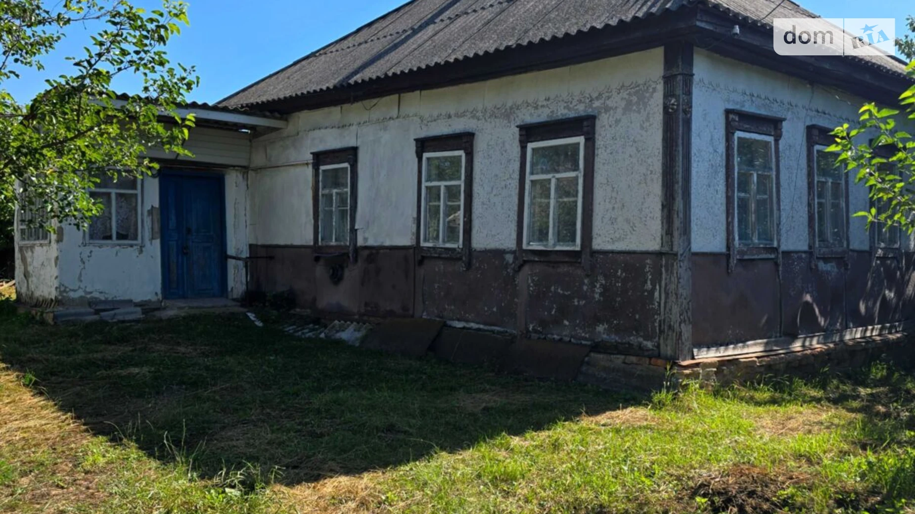 Продается одноэтажный дом 56 кв. м с террасой, цена: 250000 грн - фото 2