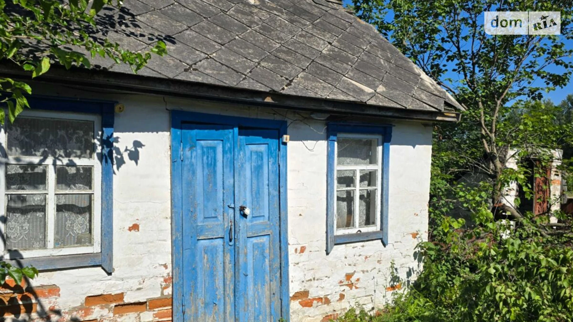 Продается одноэтажный дом 56 кв. м с террасой, цена: 250000 грн - фото 5