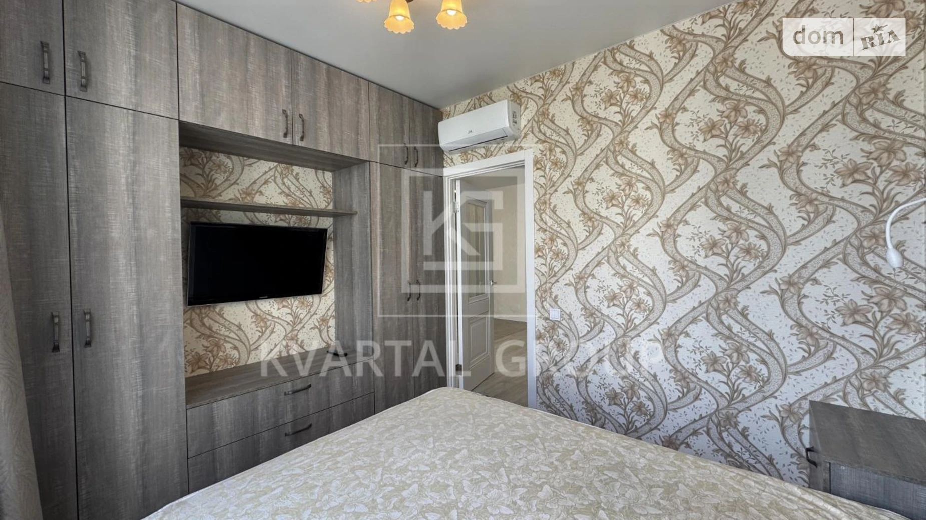 Продається 1-кімнатна квартира 46.9 кв. м у Гостомелі, вул. Прорізна, 9 - фото 5