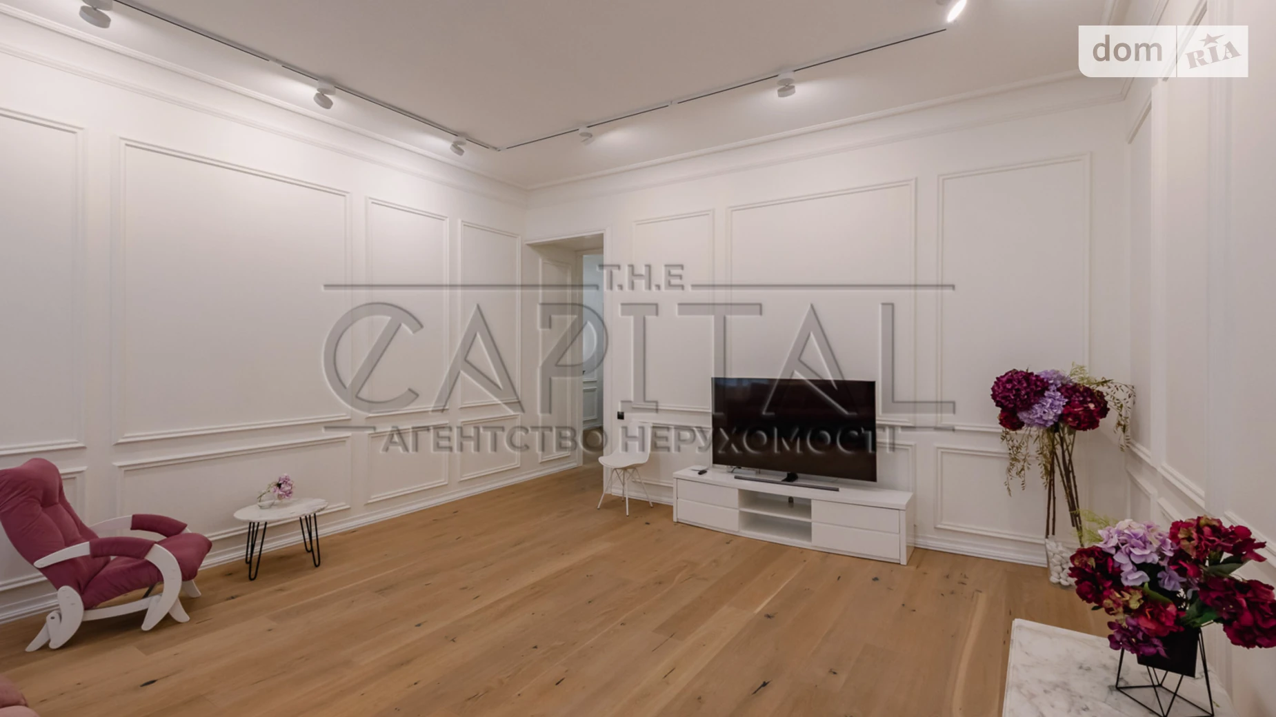 Сдается в аренду 3-комнатная квартира 102 кв. м в Киеве, ул. Тарасовская, 3А - фото 3