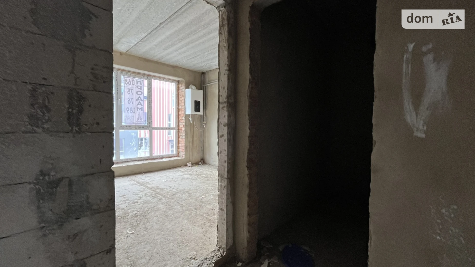 Продается 2-комнатная квартира 48.8 кв. м в Виннице, ул. Родниковая, 11 - фото 2