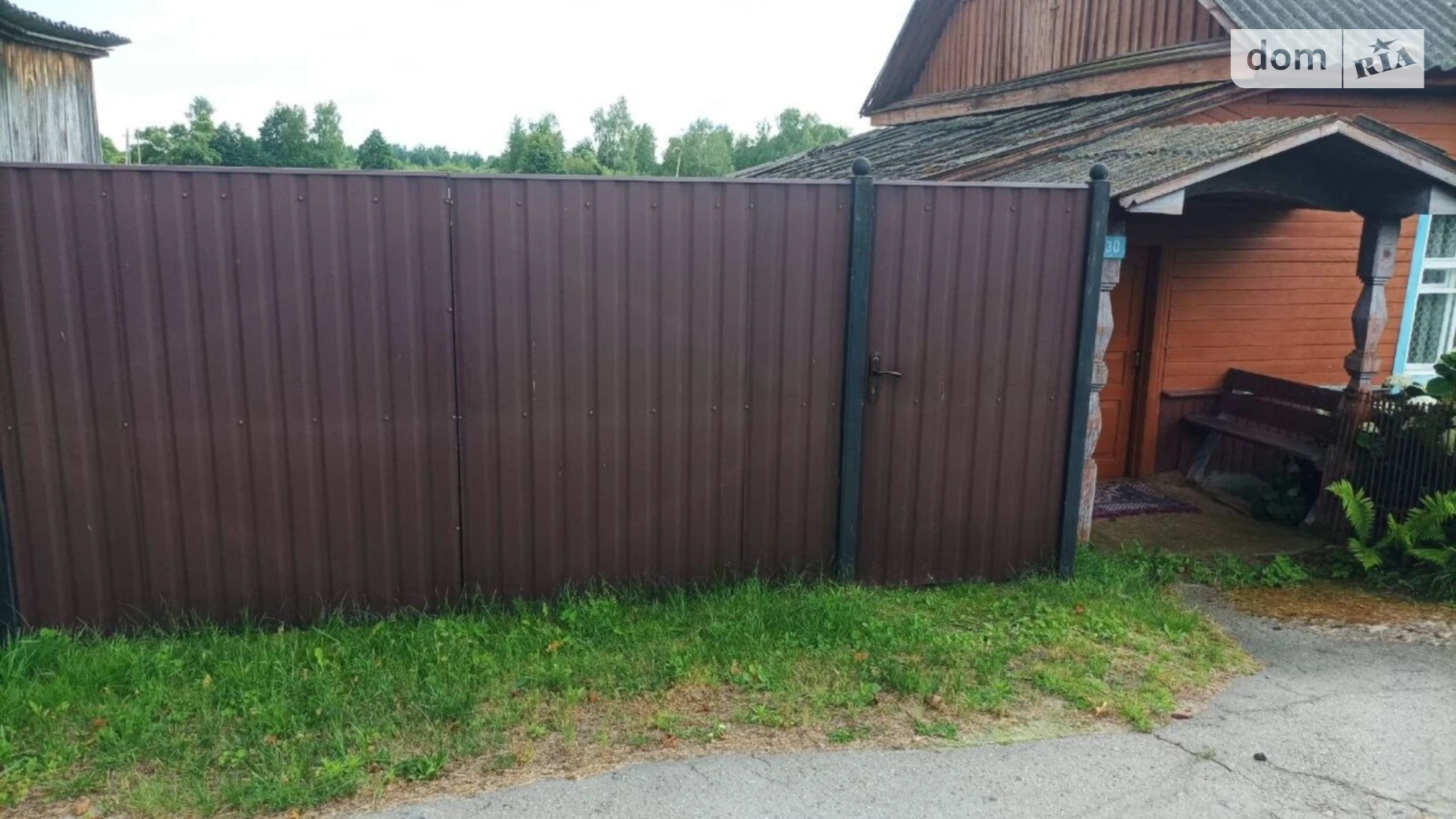 Продается одноэтажный дом 76 кв. м с беседкой, цена: 9000 $ - фото 3