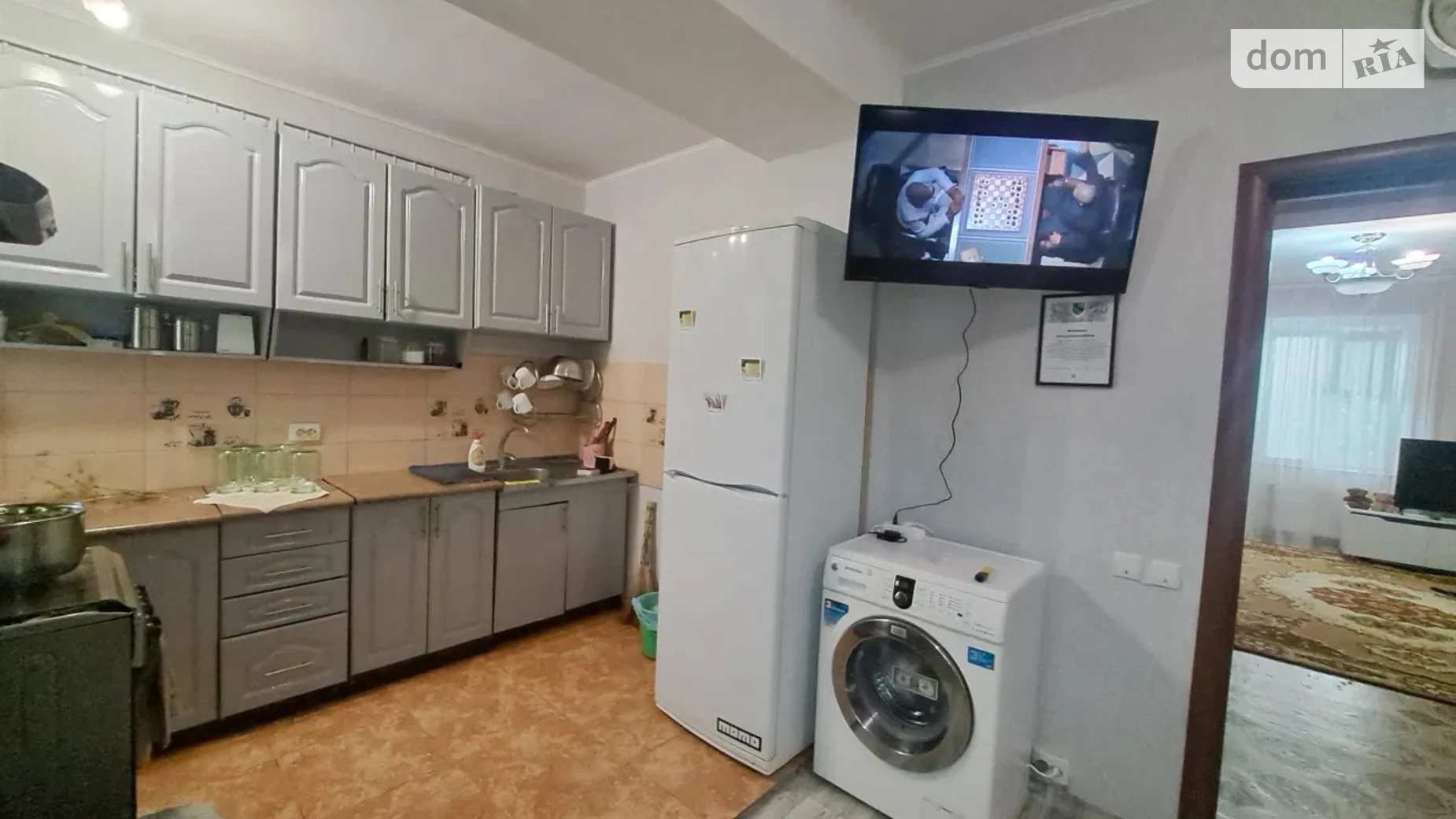 Продается одноэтажный дом 98 кв. м с беседкой, цена: 63000 $ - фото 5
