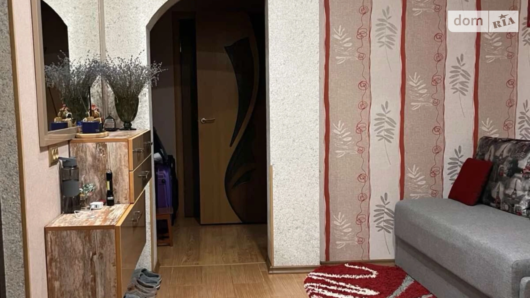 Продается 2-комнатная квартира 60 кв. м в Корюковке, ул. Шевченко - фото 3