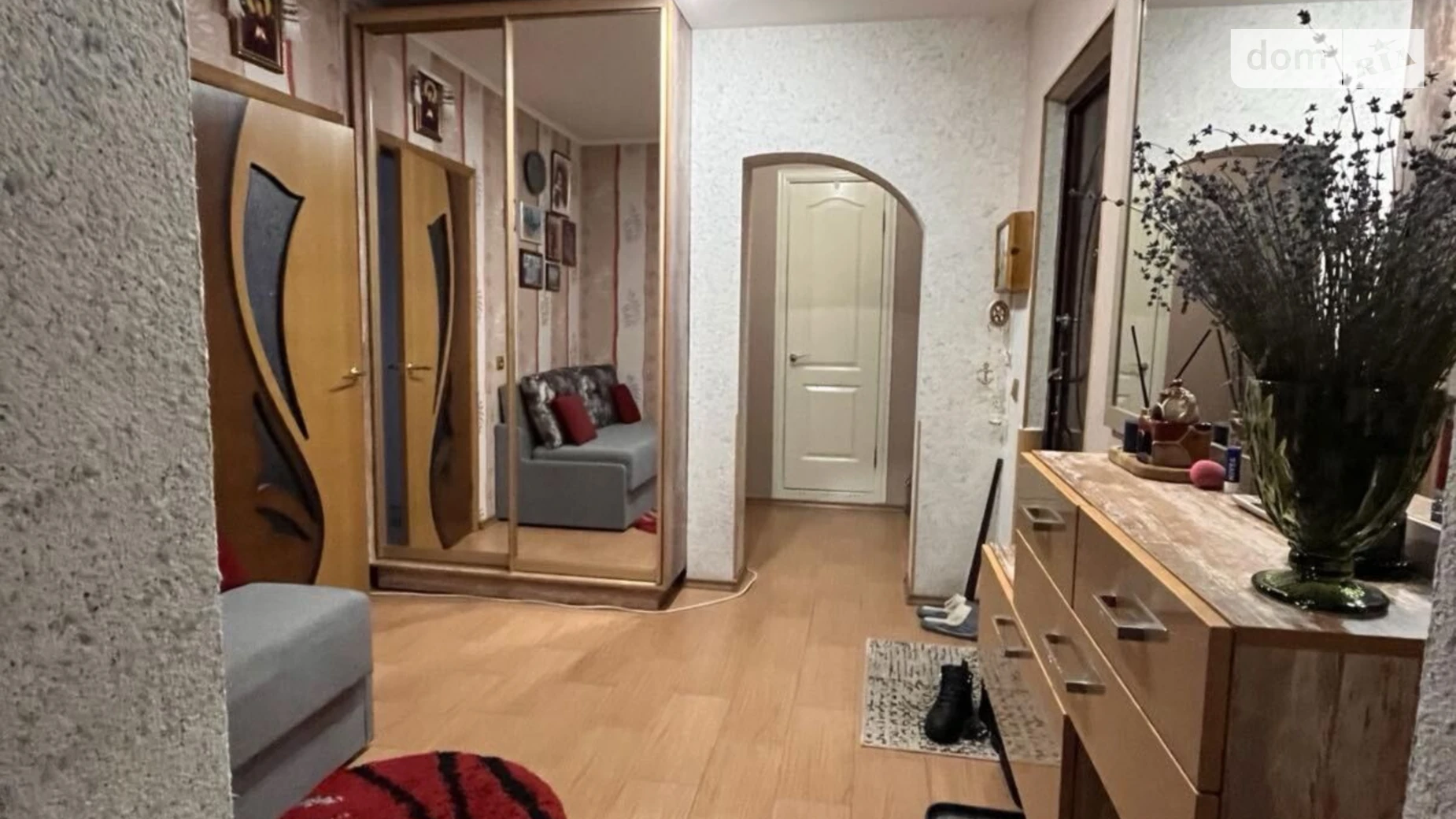 Продается 2-комнатная квартира 60 кв. м в Корюковке, ул. Шевченко - фото 5