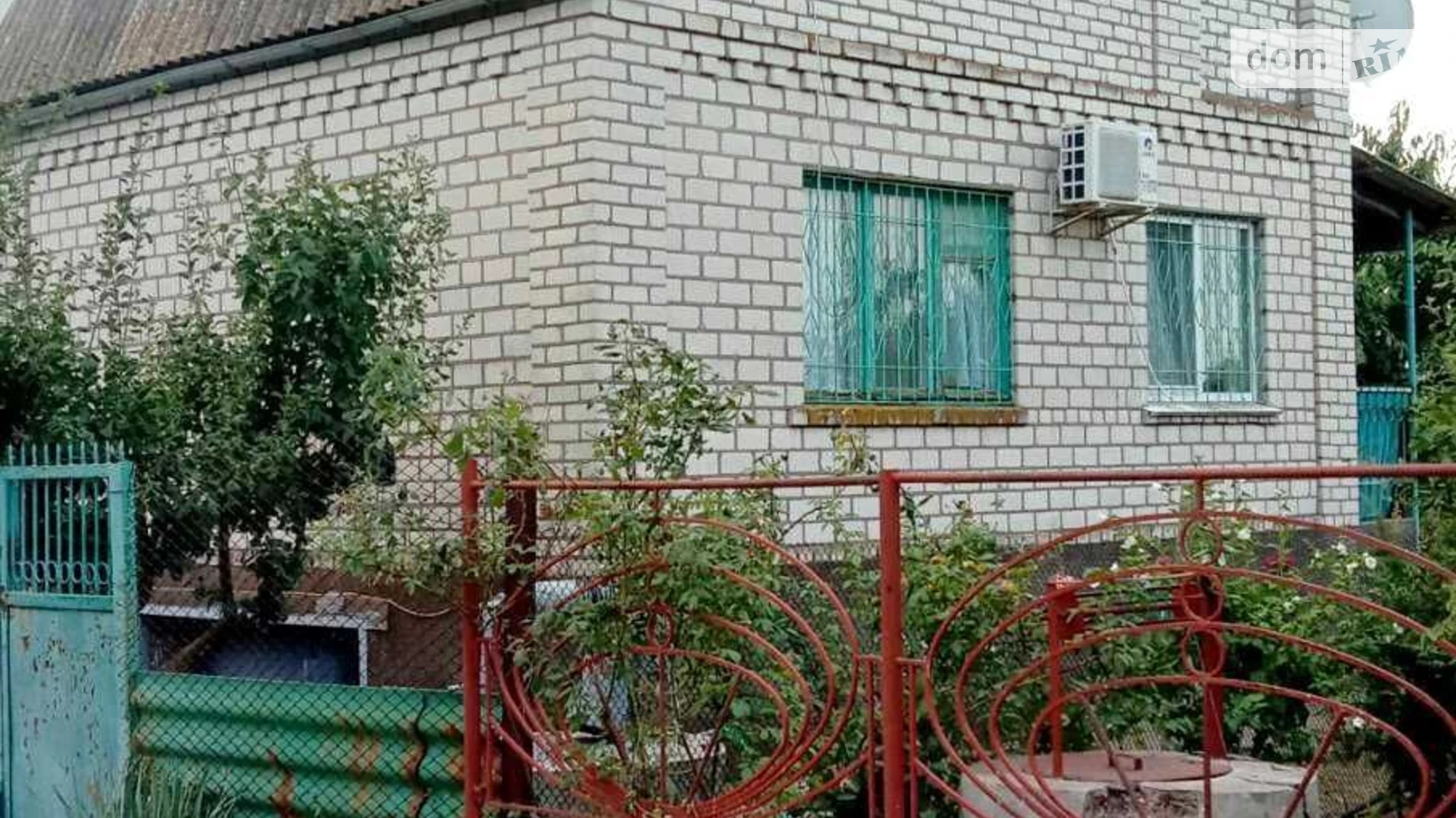 Продается дом на 2 этажа 112 кв. м с участком, цена: 16000 $ - фото 3