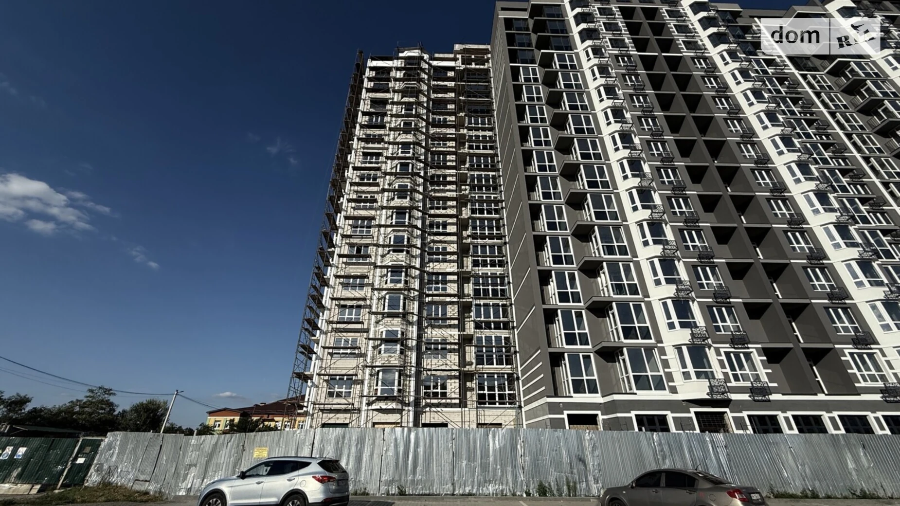 Продается 2-комнатная квартира 65.07 кв. м в Буче, бул. Леонида Бирюкова, 2А - фото 5