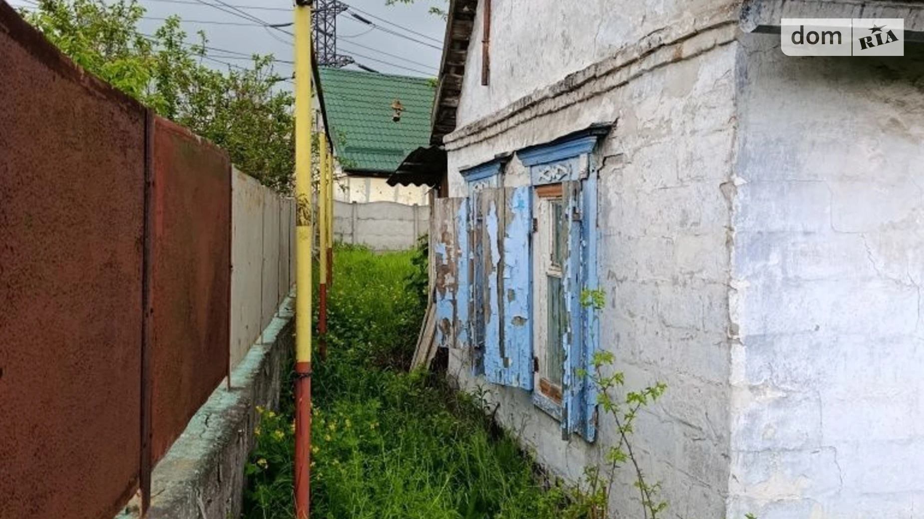 Продается одноэтажный дом 33 кв. м с террасой, цена: 11000 $ - фото 2