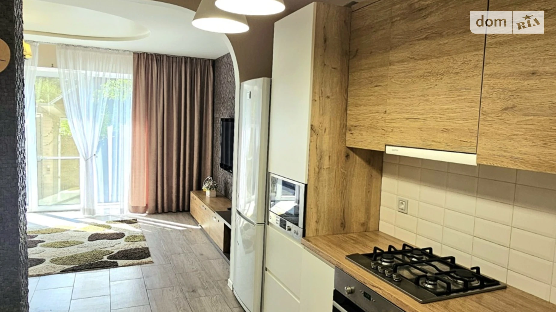 ул. Мечникова Ирпень ЖК Эмираты, цена: 160000 $ - фото 4