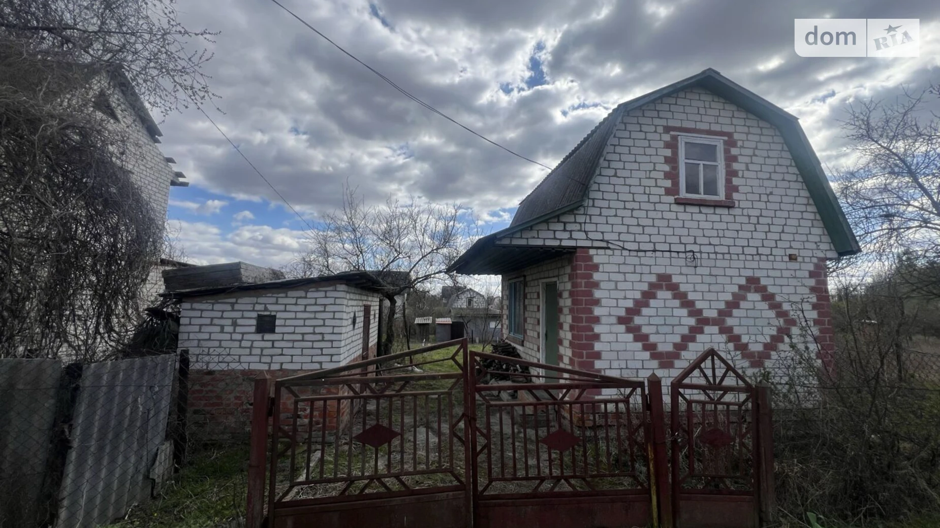 Продається будинок 2 поверховий 35 кв. м з терасою, цена: 3200 $ - фото 2