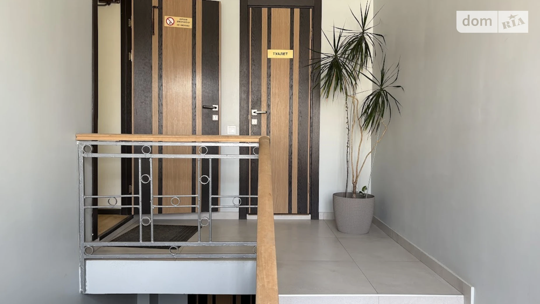 Сдается в аренду офис 112 кв. м в бизнес-центре, цена: 1200 $ - фото 2