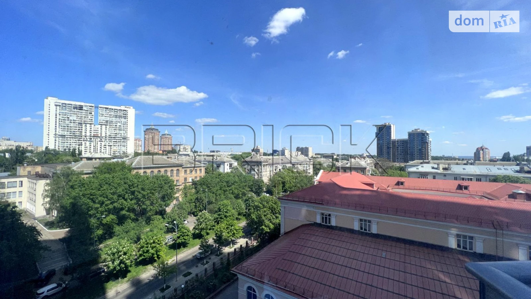 Продается 3-комнатная квартира 123.8 кв. м в Киеве, ул. Иоанна Павла II(Патриса Лумумбы), 12 - фото 4