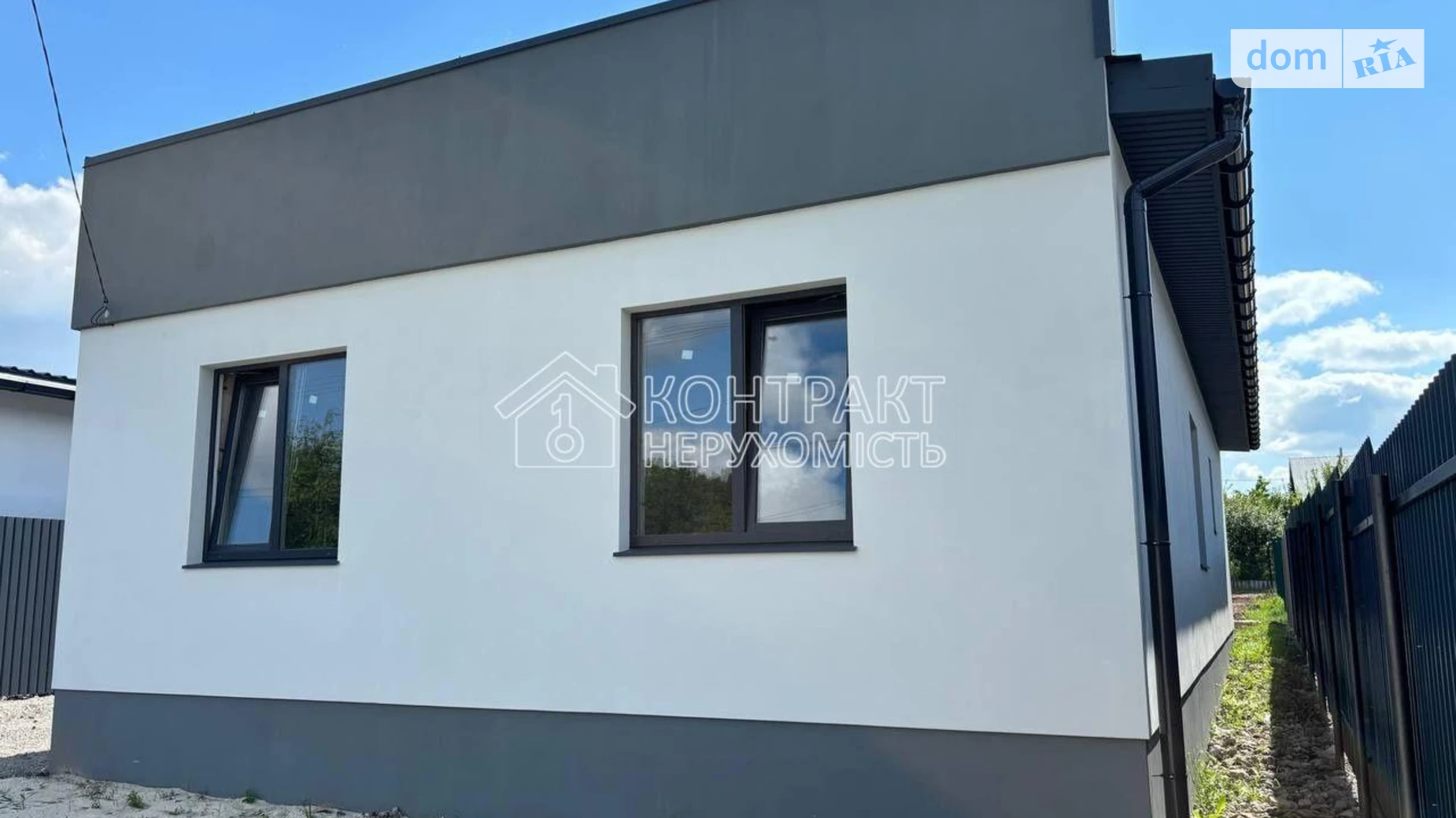 Продается одноэтажный дом 105 кв. м с участком, цена: 70000 $ - фото 2