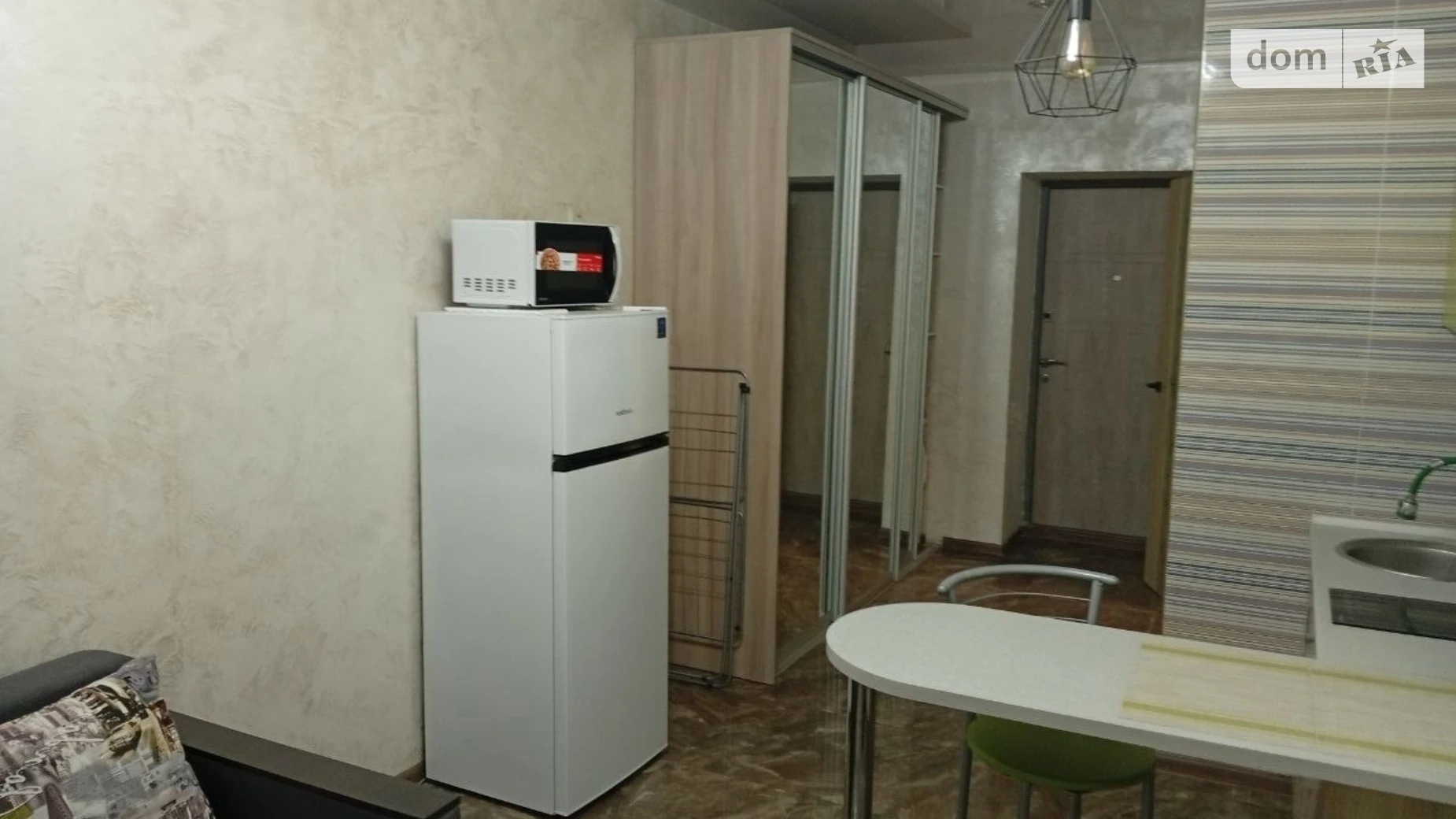 Сдается в аренду 1-комнатная квартира 20 кв. м в Харькове, пер. Шевченковский, 40 - фото 4