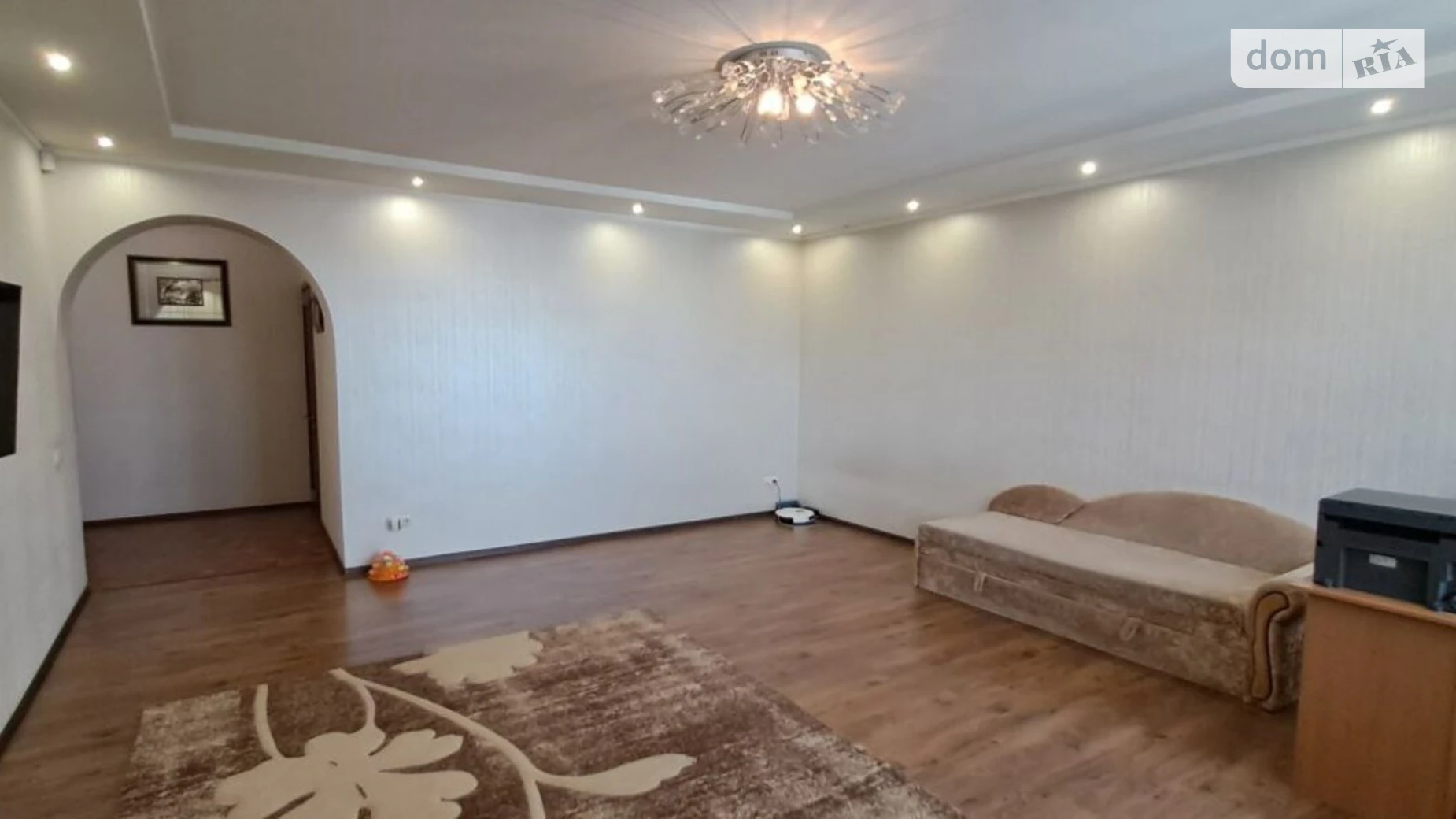 Продается 3-комнатная квартира 117.6 кв. м в Харькове, просп. Героев Харькова(Московский), 128А - фото 5