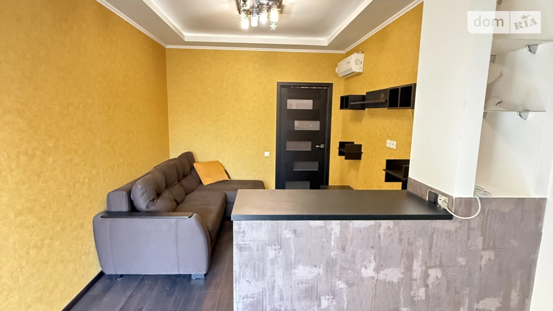 Продается 1-комнатная квартира 40.9 кв. м в Киеве, ул. Регенераторная, 4 - фото 4