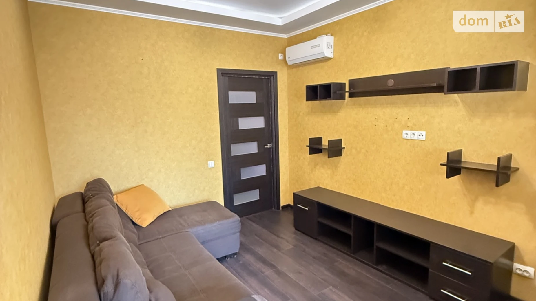 Продается 1-комнатная квартира 40.9 кв. м в Киеве, ул. Регенераторная, 4 - фото 5