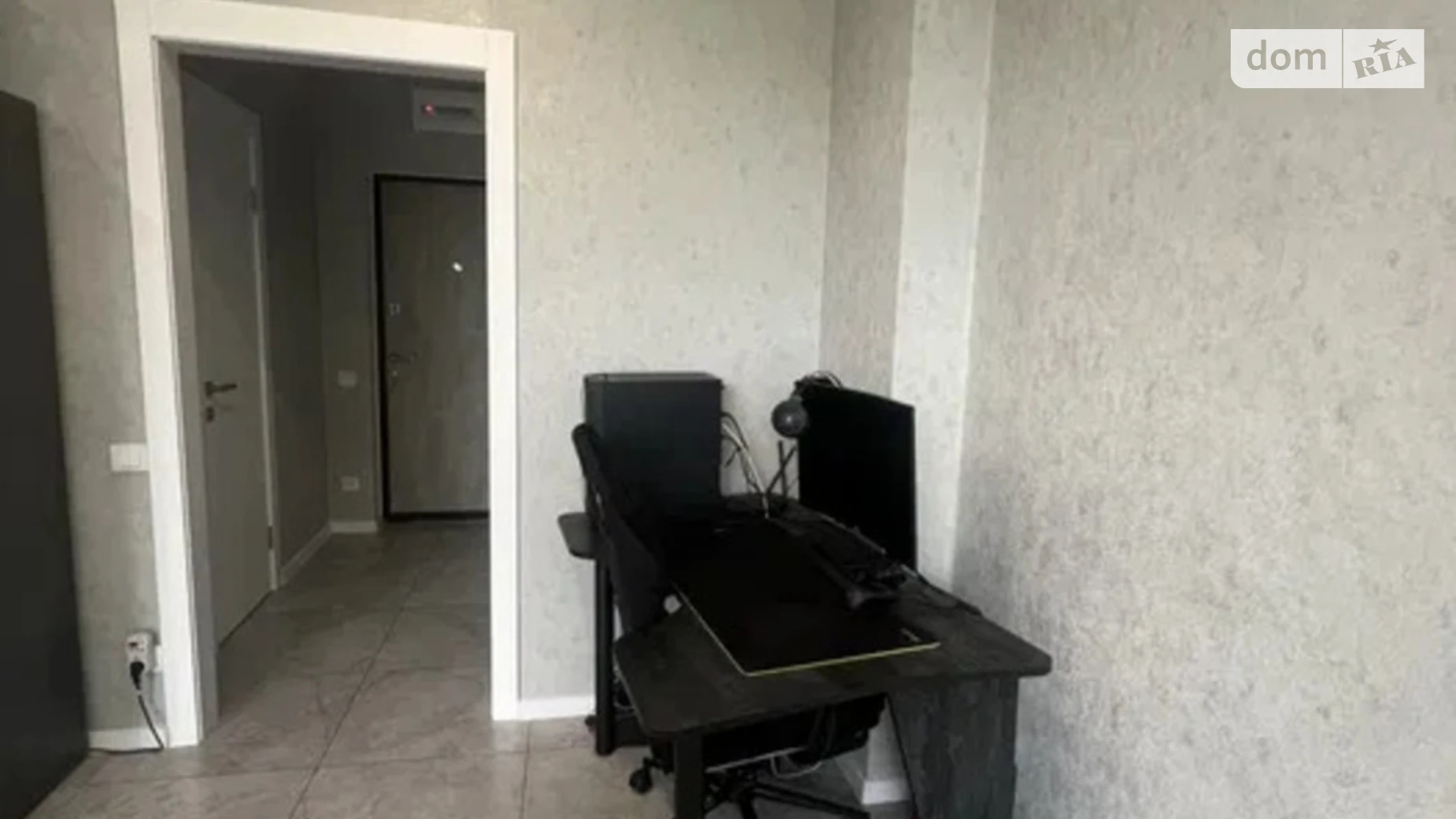 Продається 1-кімнатна квартира 32 кв. м у Києві, вул. Петропавлівська, 40 - фото 4