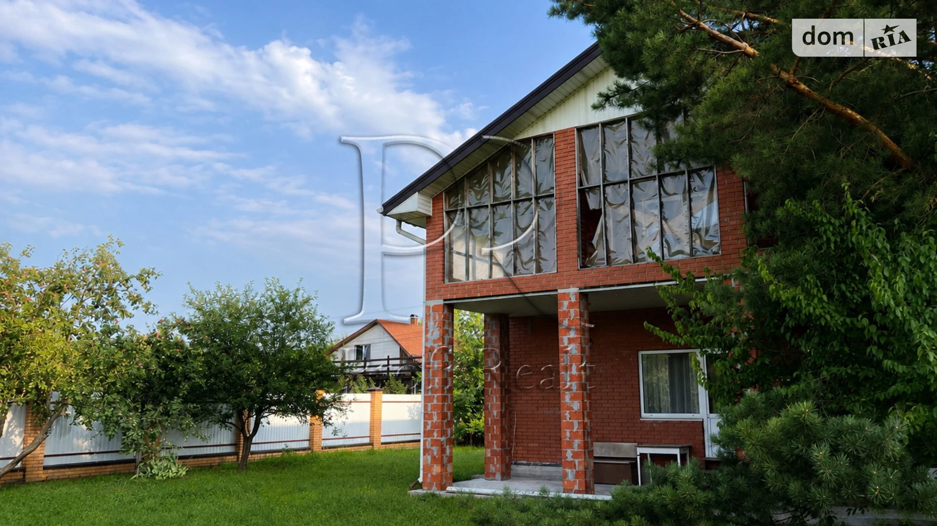 Продается дом на 2 этажа 144.5 кв. м с садом, цена: 125000 $ - фото 2