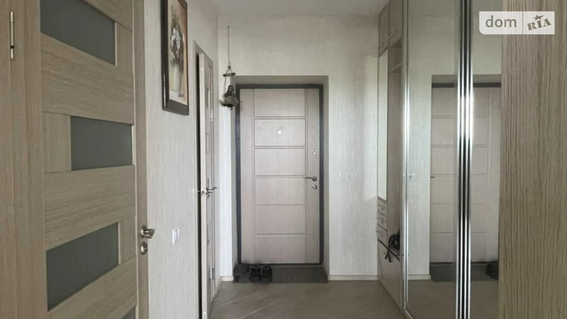 Продається 1-кімнатна квартира 50 кв. м у Харкові, просп. Любові Малої, 34 - фото 2