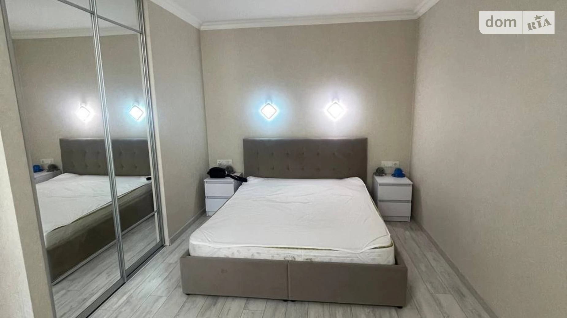 Сдается в аренду 1-комнатная квартира 56 кв. м в Виннице, просп. Коцюбинского, 43В - фото 4