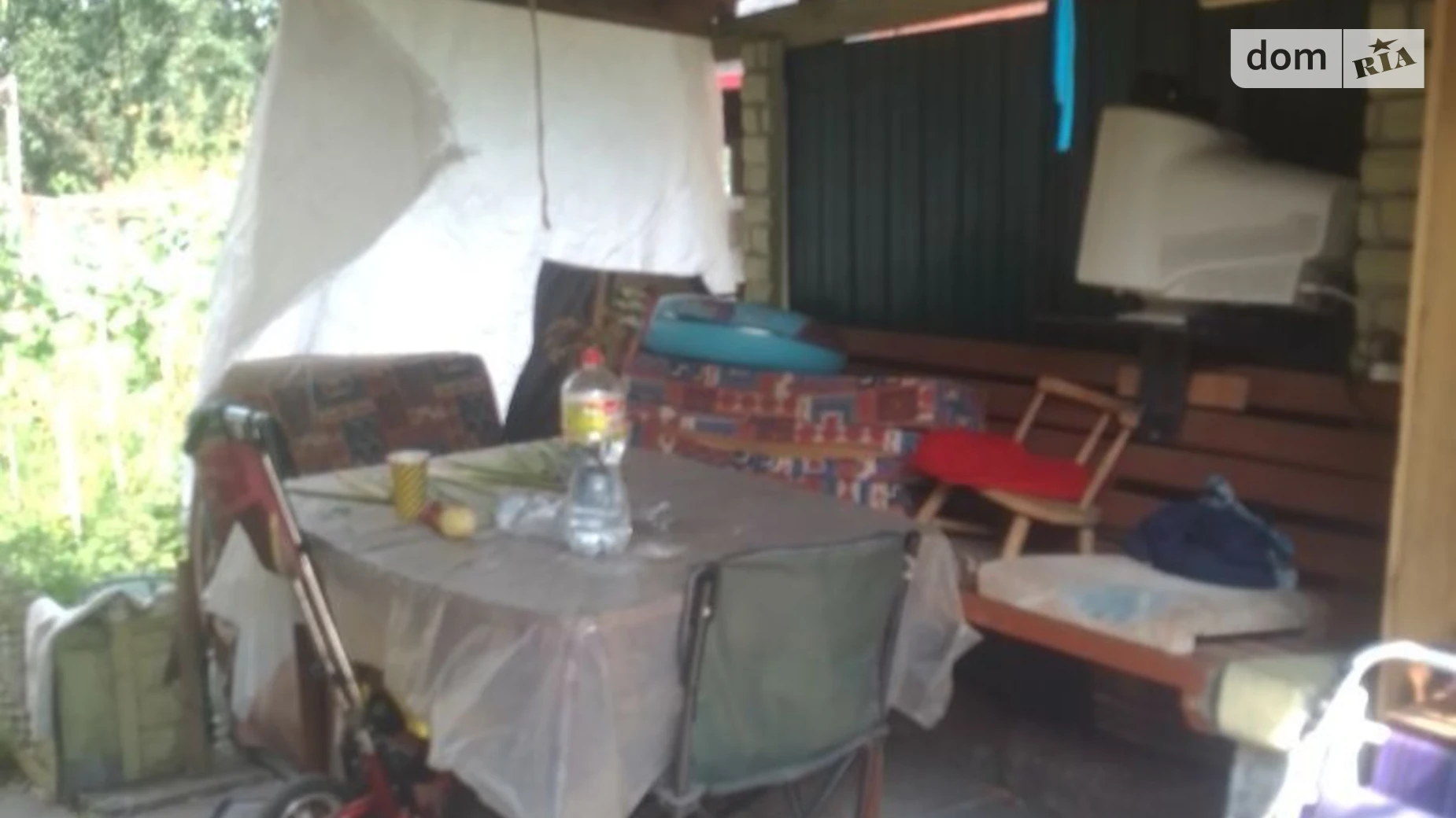 Продается часть дома 50 кв. м с бассейном, цена: 36000 $ - фото 2