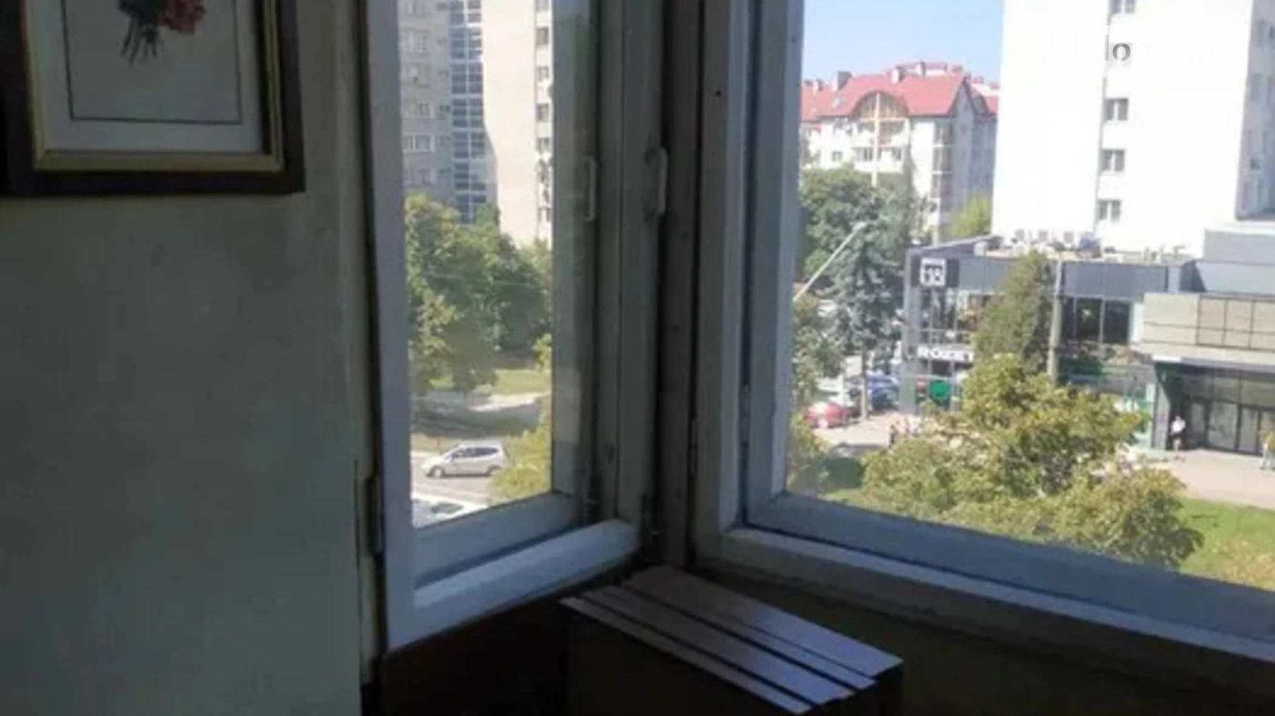 Продается 3-комнатная квартира 65 кв. м в Львове, ул. Владимира Великого, 51 - фото 3