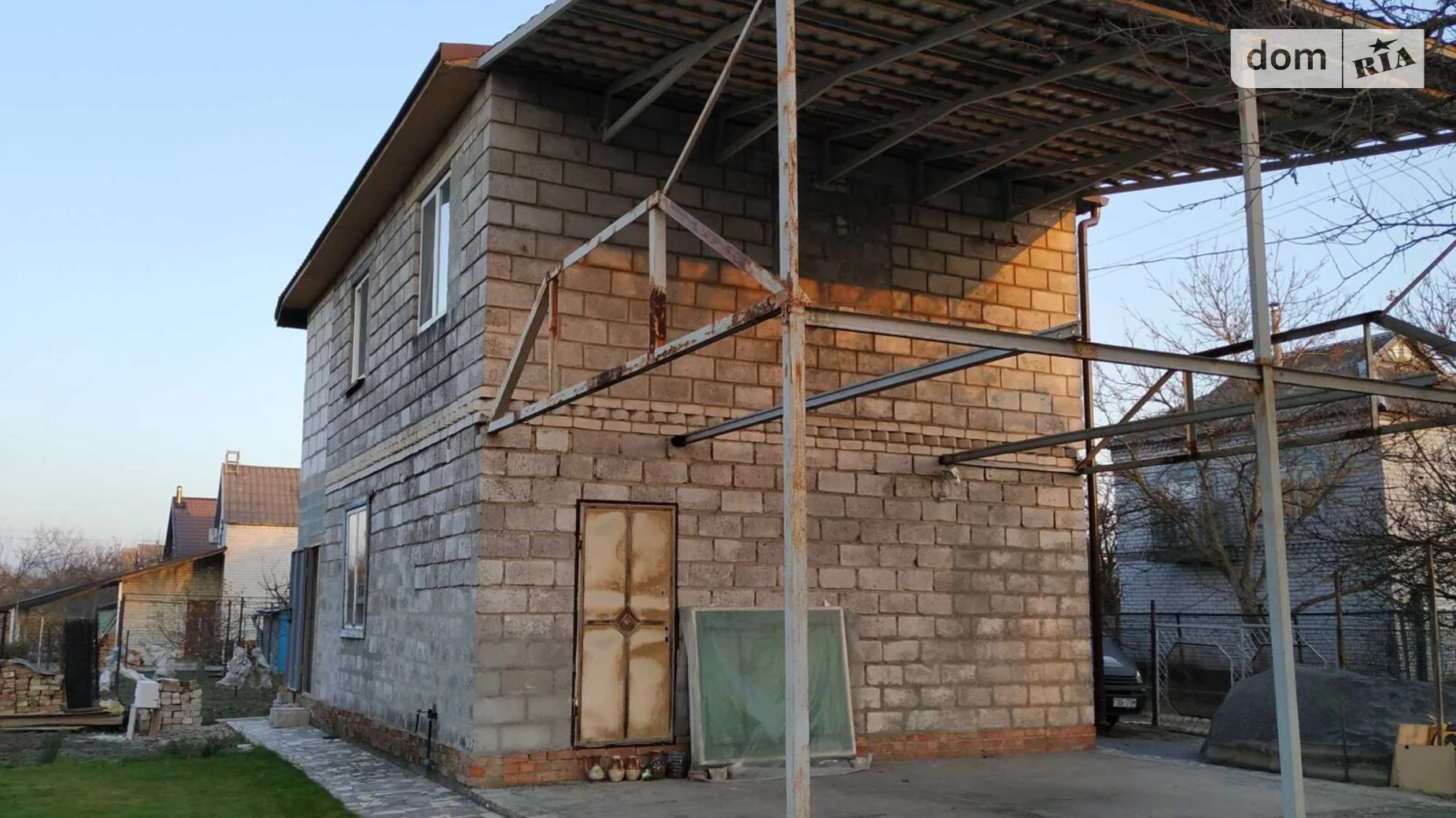 Продається будинок 2 поверховий 116 кв. м з садом, цена: 45000 $ - фото 3
