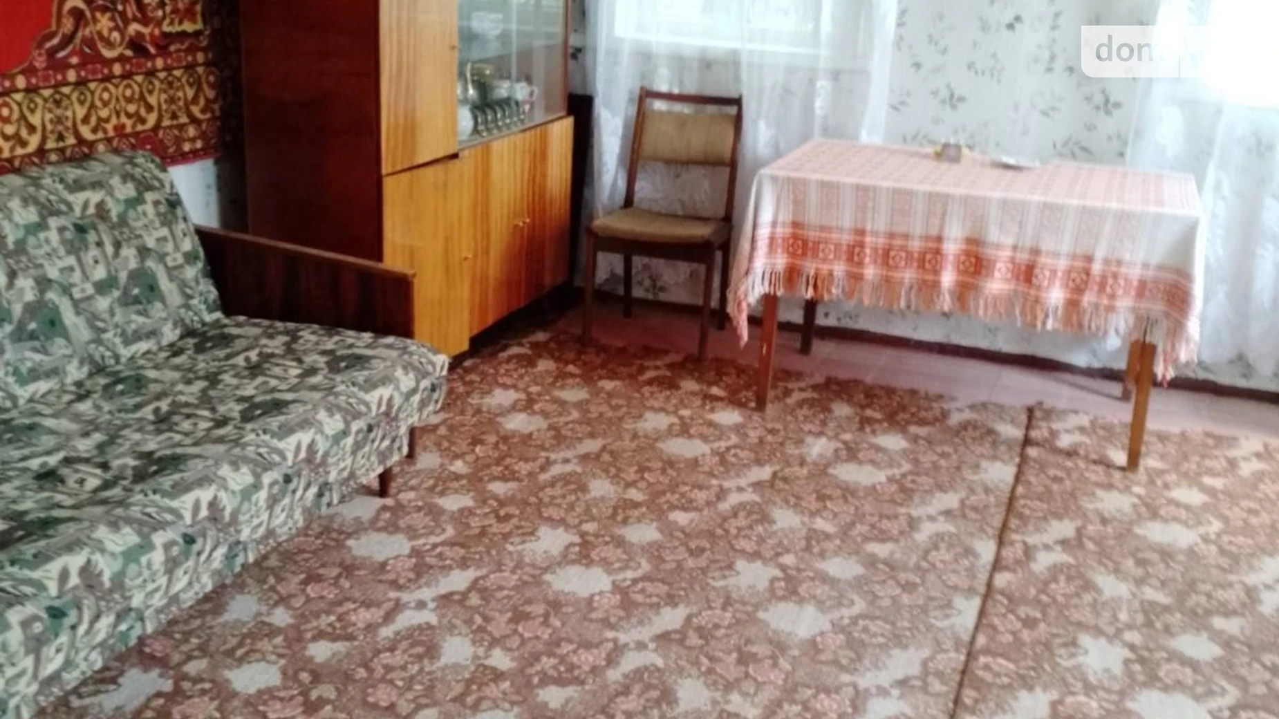 Продается одноэтажный дом 90 кв. м с садом, цена: 8500 $ - фото 2