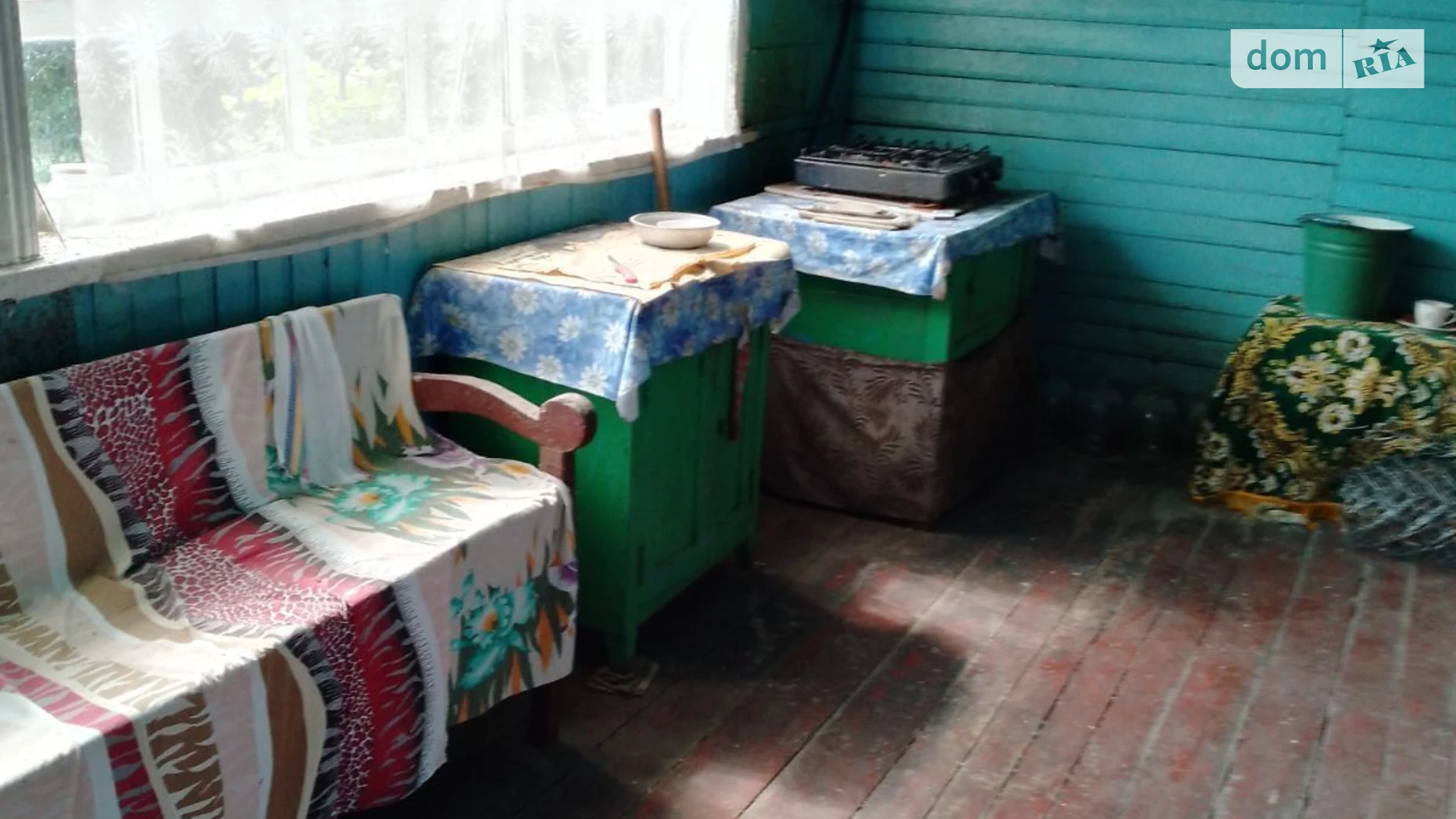 Продается одноэтажный дом 90 кв. м с садом, цена: 8500 $ - фото 4