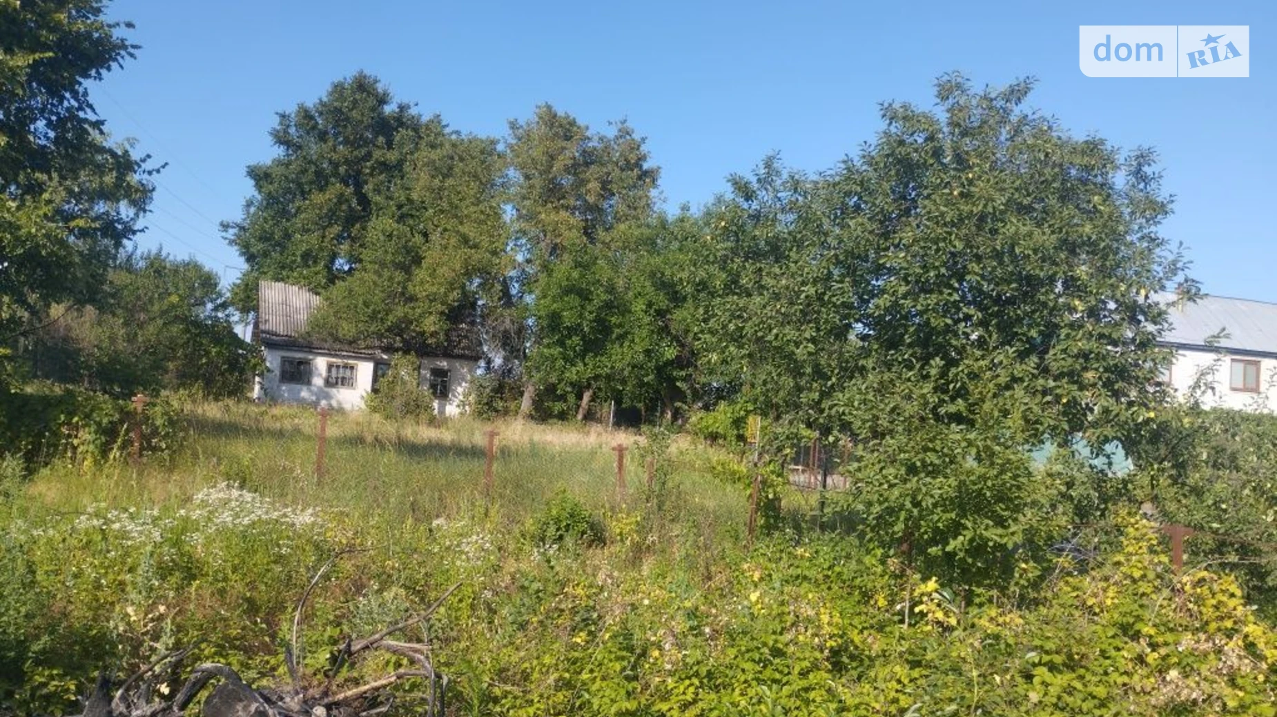 Продається одноповерховий будинок 60 кв. м з балконом, цена: 23500 $ - фото 4