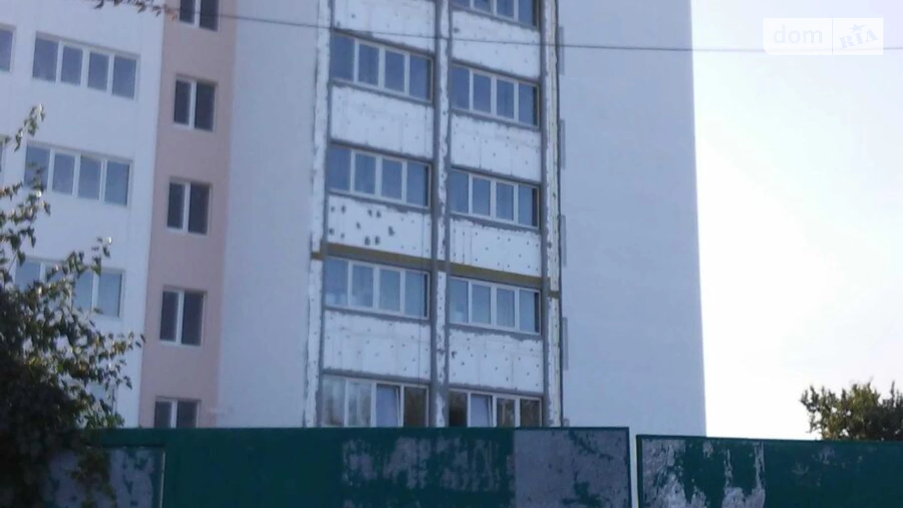 Продается 2-комнатная квартира 58 кв. м в Черкассах, ул. Нарбутовская, 239 - фото 2