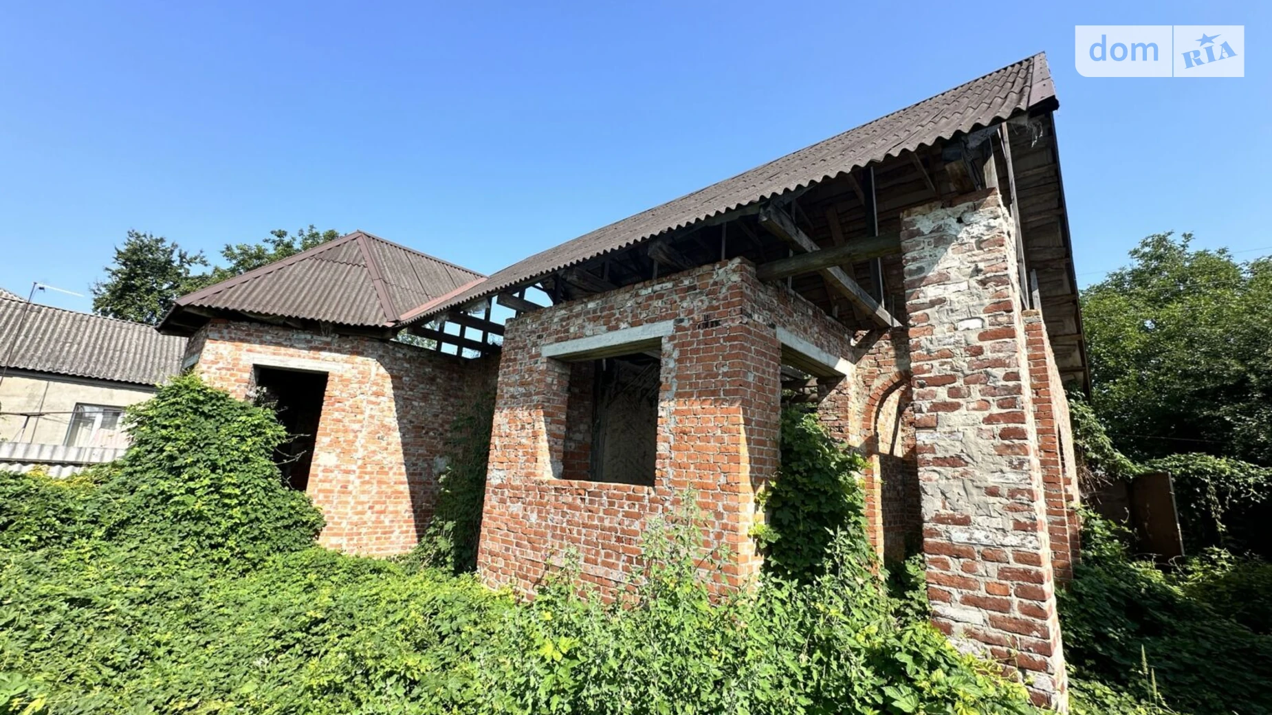Продается дом на 2 этажа 108 кв. м с участком, цена: 12000 $ - фото 5