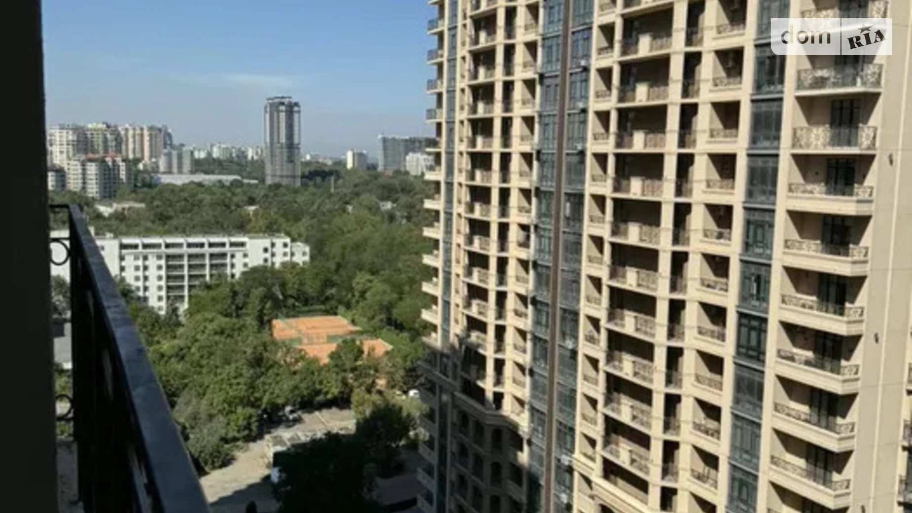 Продається 1-кімнатна квартира 42.1 кв. м у Одесі, вул. Генуезька, 1Ж - фото 4