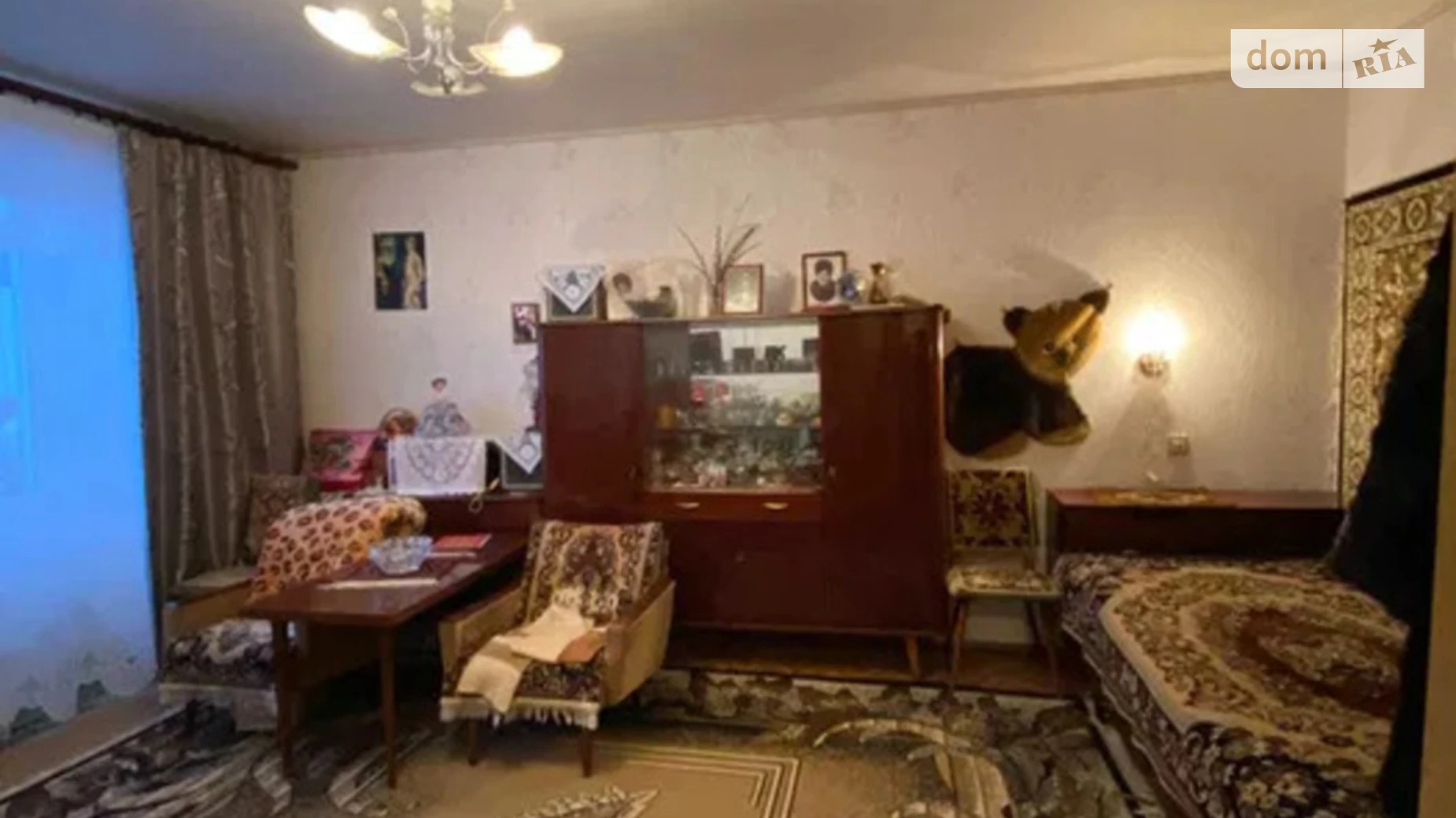 Продается 1-комнатная квартира 36.2 кв. м в Супруновке, ул. Яблуневая - фото 2