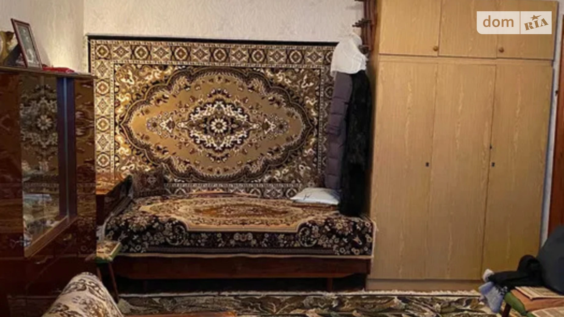 Продается 1-комнатная квартира 36.2 кв. м в Супруновке, ул. Яблуневая - фото 3
